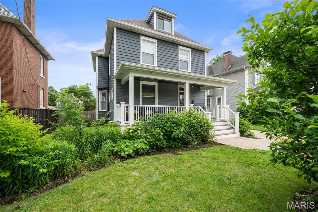 7316 Marietta Avenue