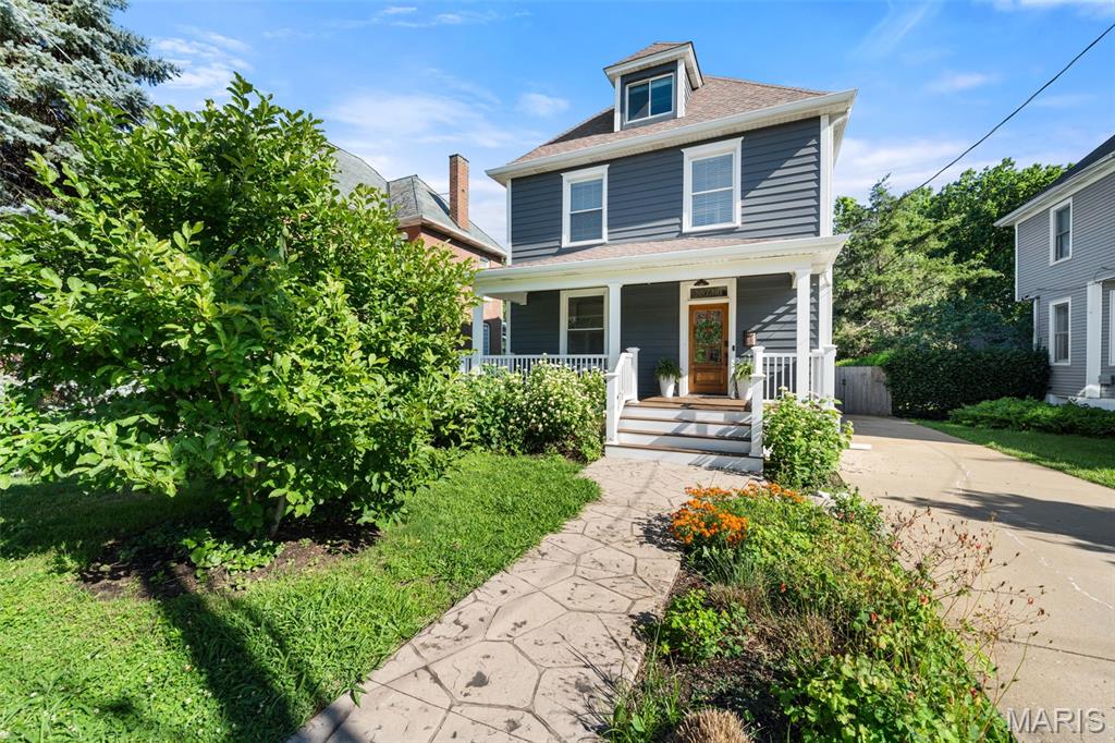 7316 Marietta Avenue
