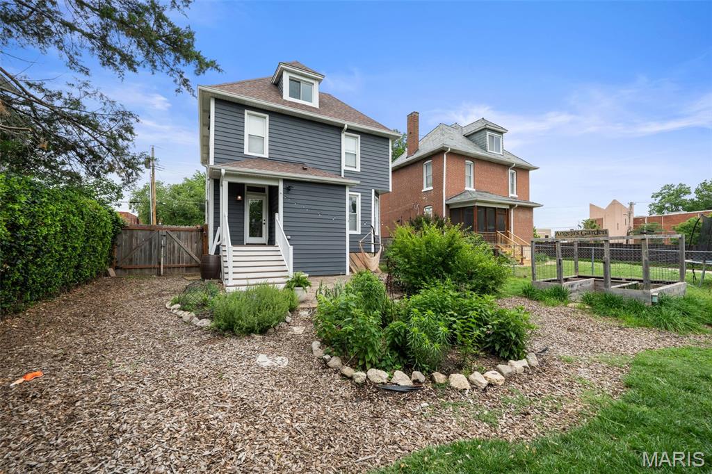 7316 Marietta Avenue