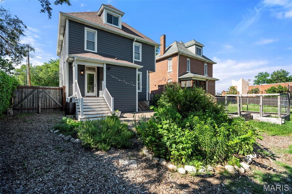 7316 Marietta Avenue