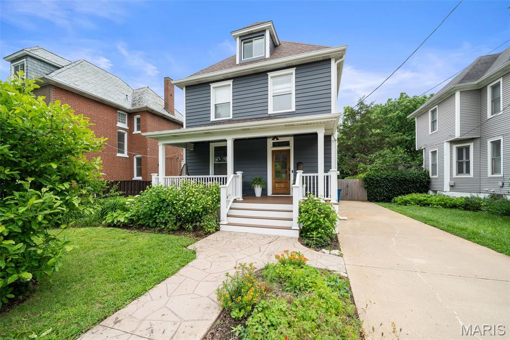 7316 Marietta Avenue