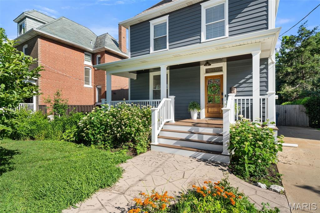 7316 Marietta Avenue