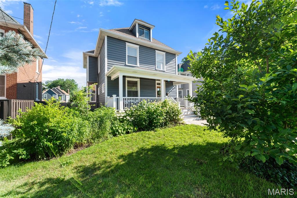 7316 Marietta Avenue