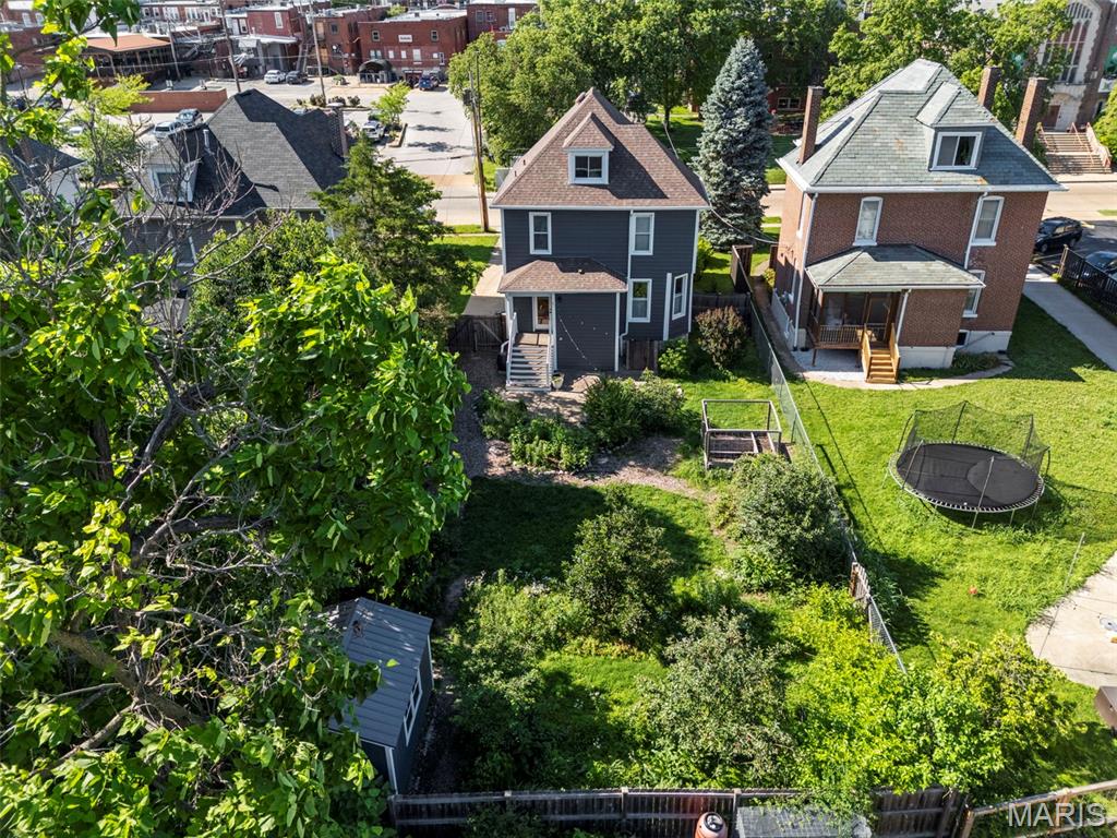 7316 Marietta Avenue