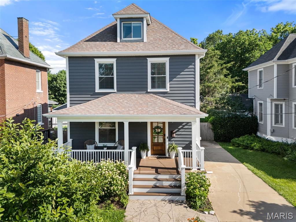 7316 Marietta Avenue