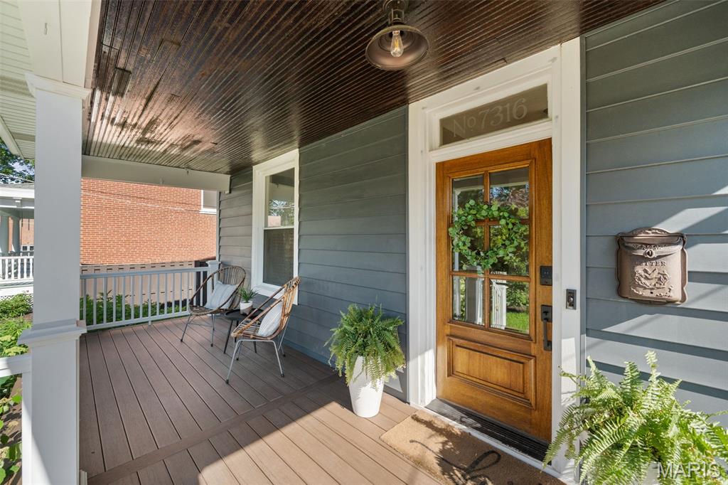 7316 Marietta Avenue