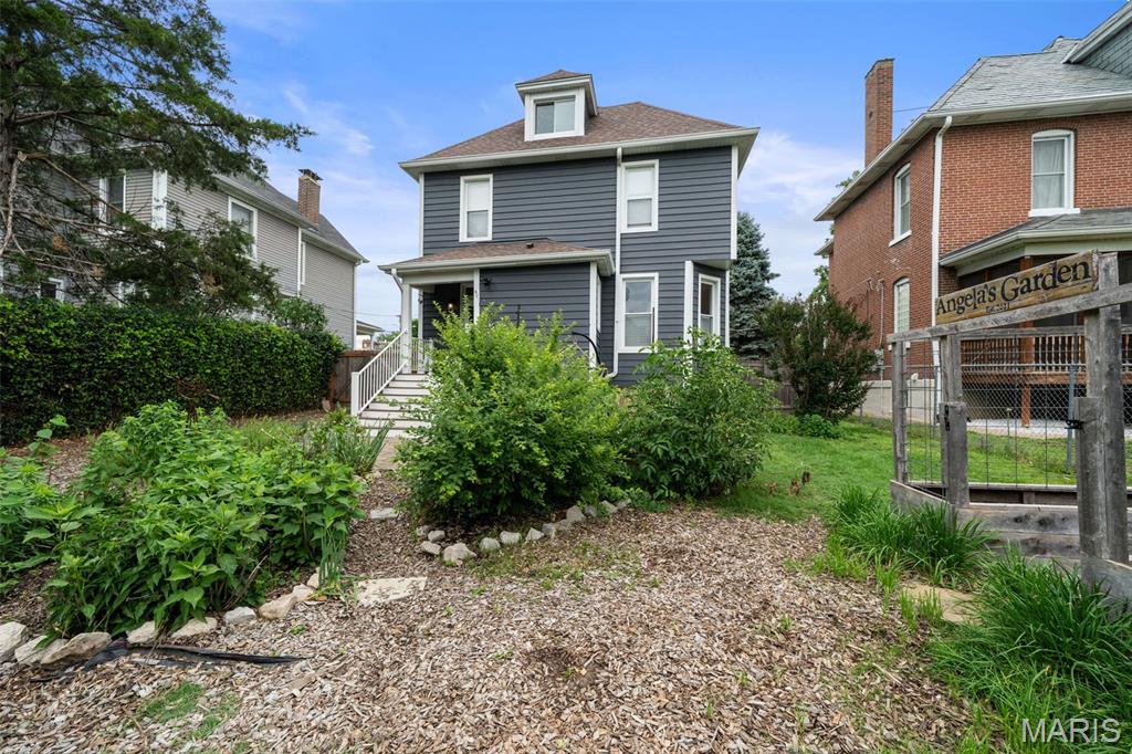 7316 Marietta Avenue