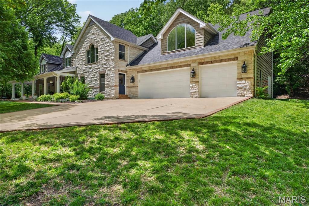 18032 Turkey Bend Drive