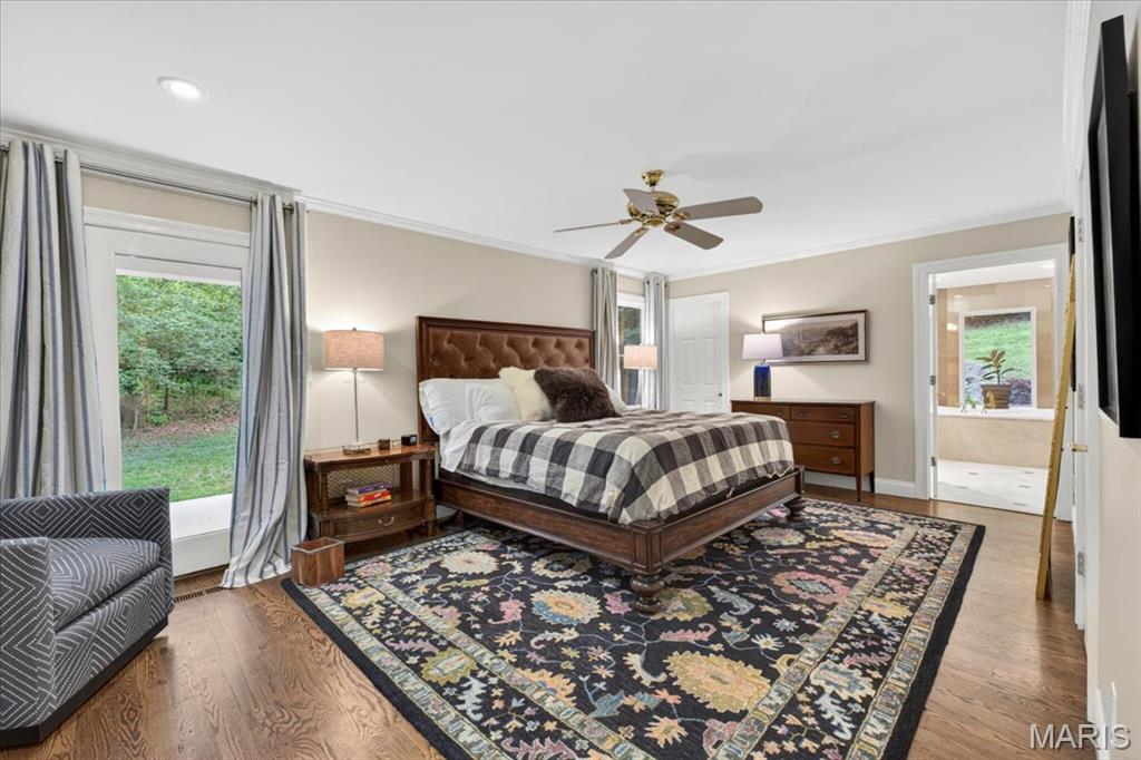 18032 Turkey Bend Drive
