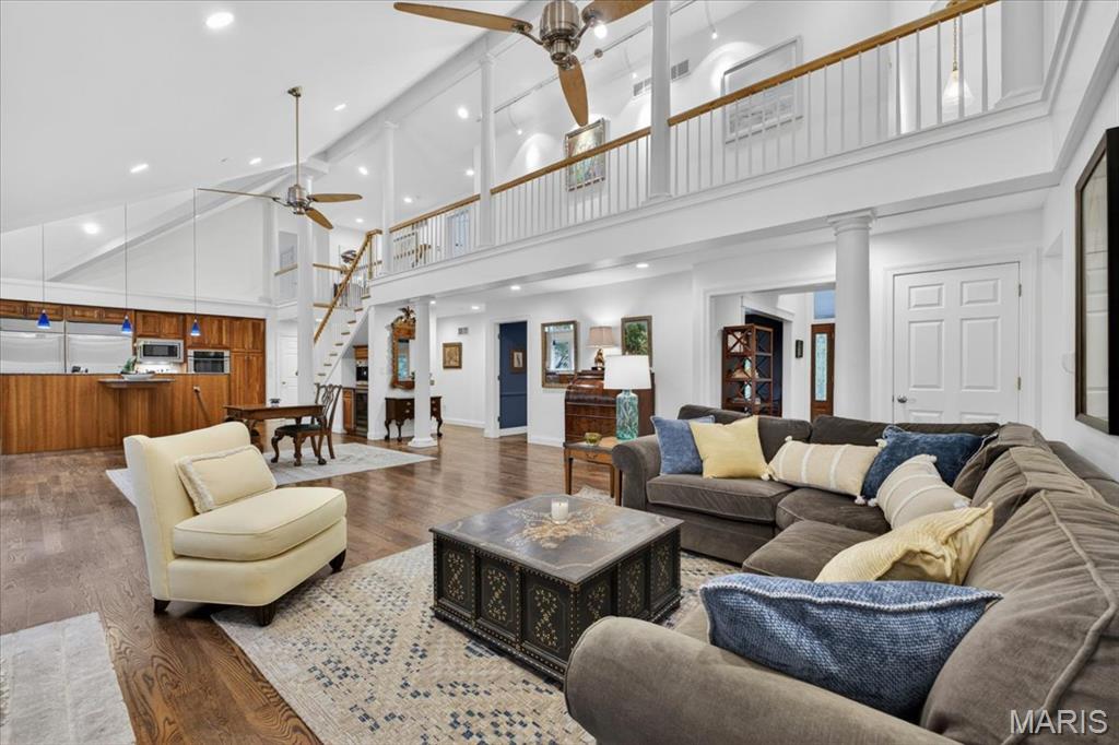 18032 Turkey Bend Drive