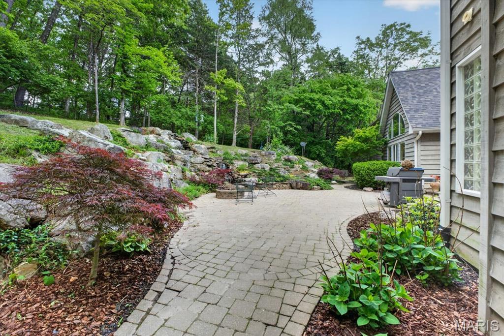 18032 Turkey Bend Drive