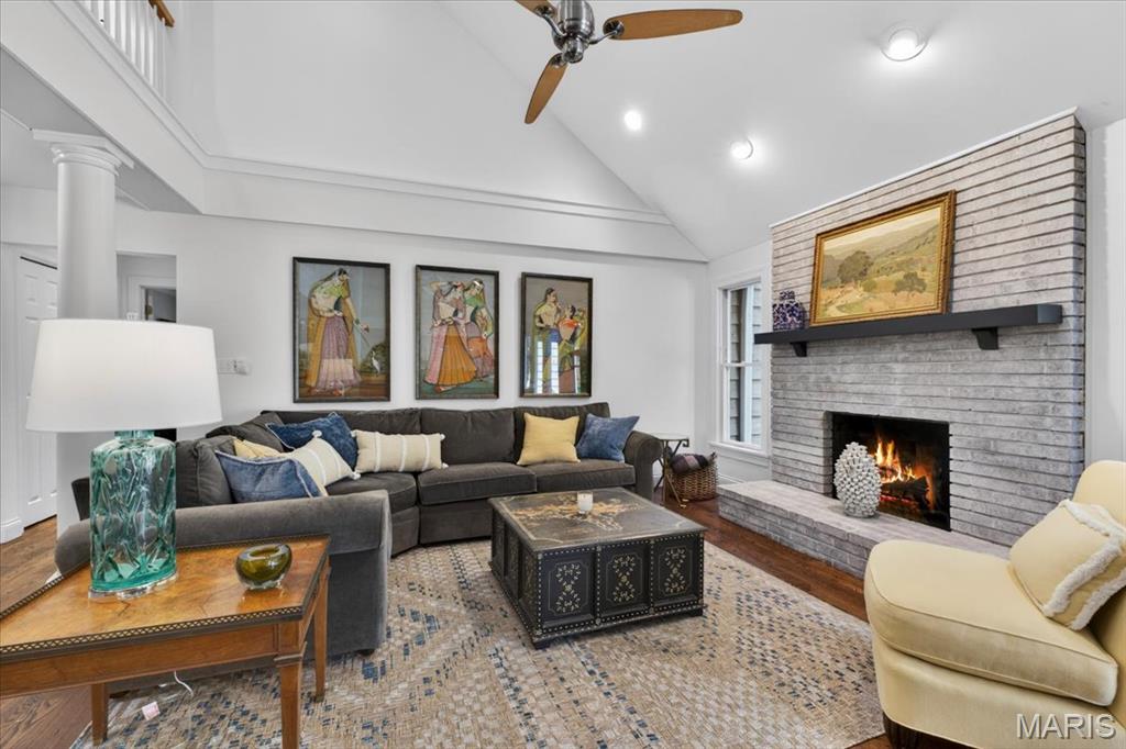 18032 Turkey Bend Drive