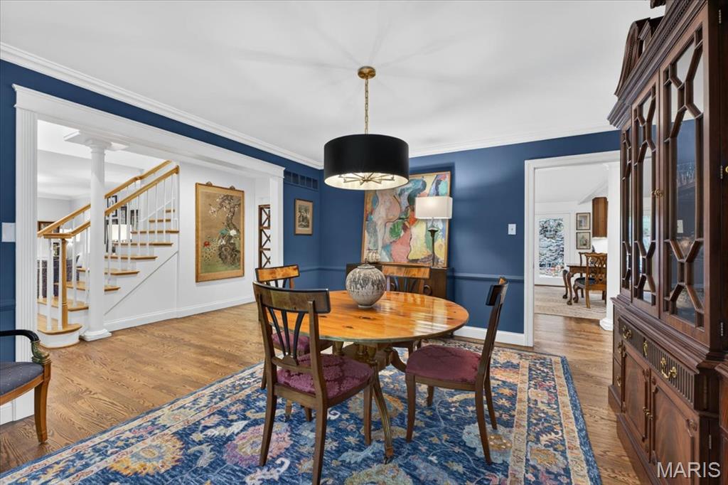 18032 Turkey Bend Drive