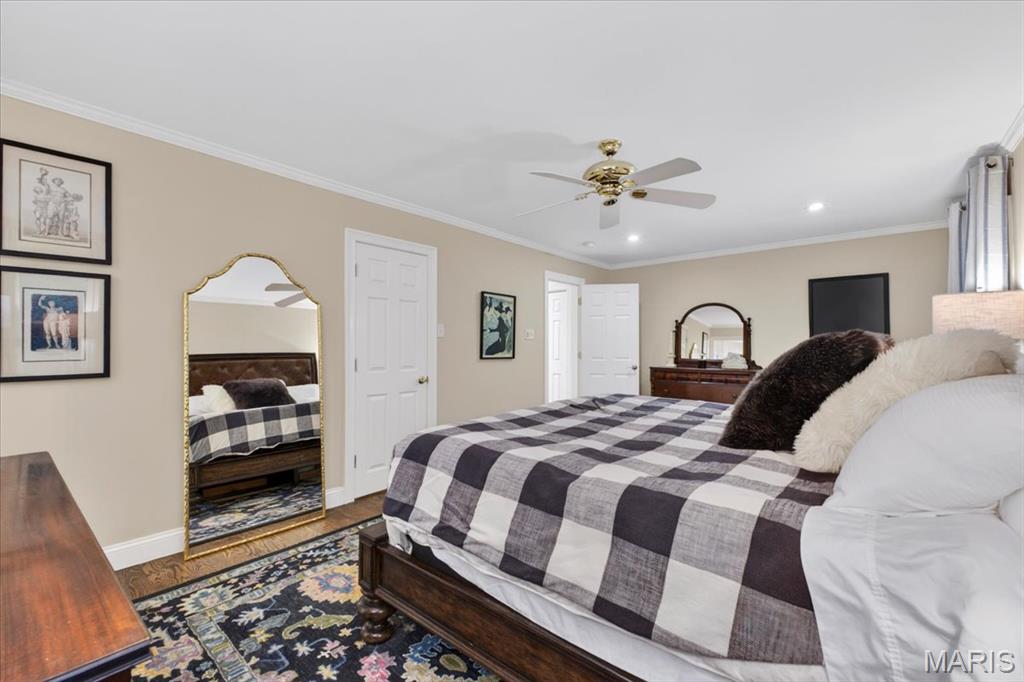 18032 Turkey Bend Drive