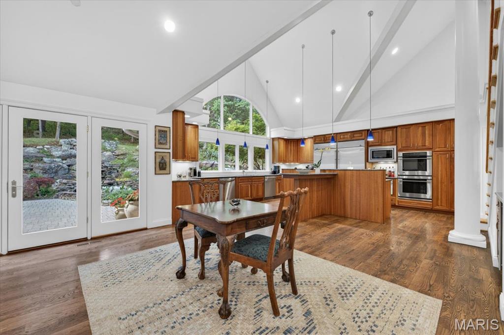 18032 Turkey Bend Drive