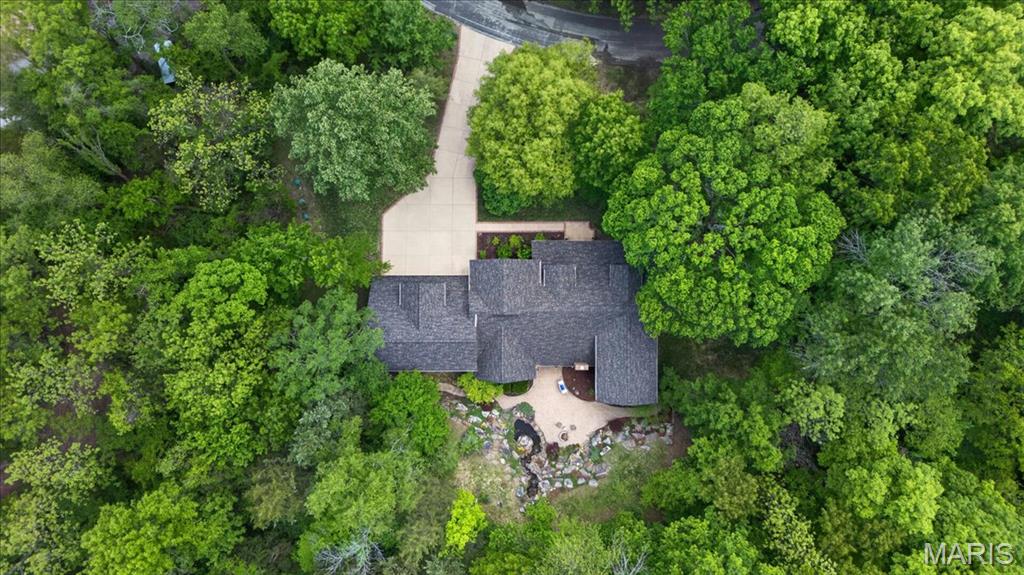18032 Turkey Bend Drive