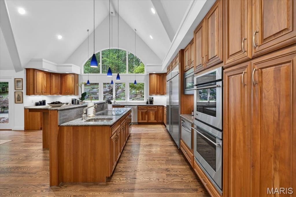 18032 Turkey Bend Drive