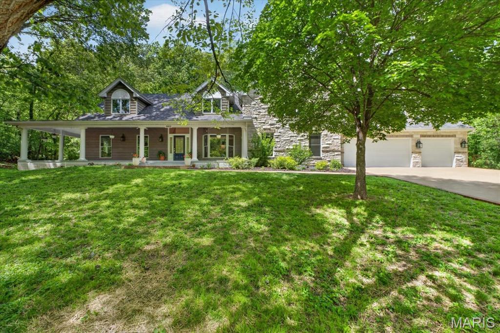 18032 Turkey Bend Drive