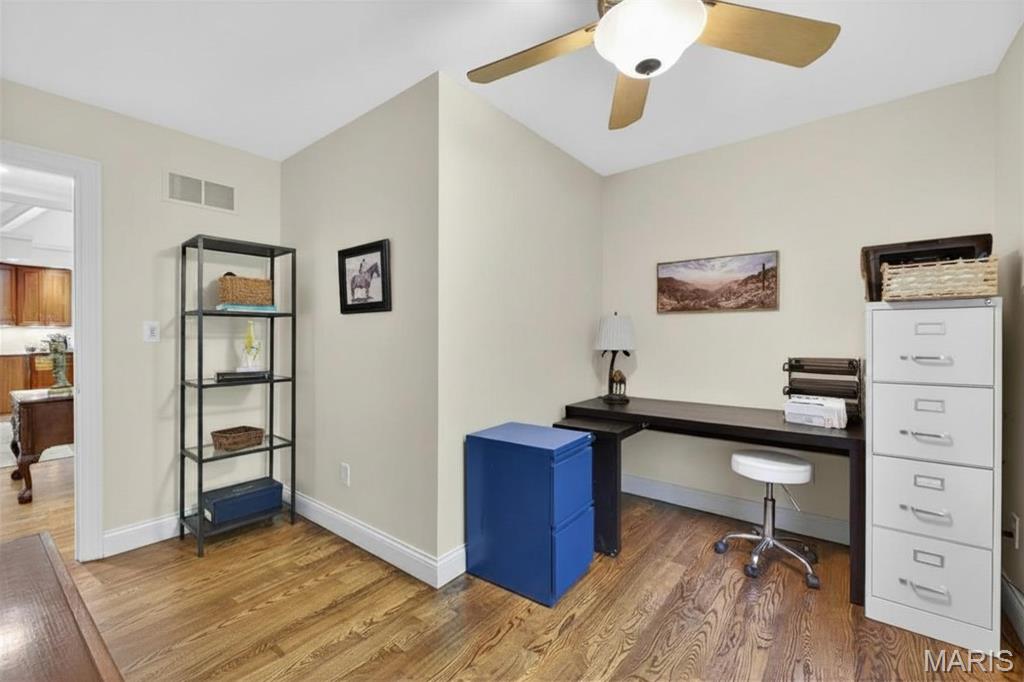 18032 Turkey Bend Drive