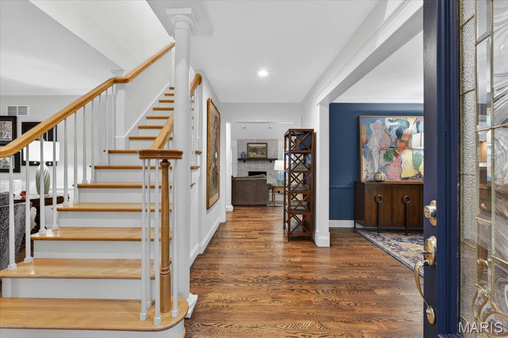 18032 Turkey Bend Drive