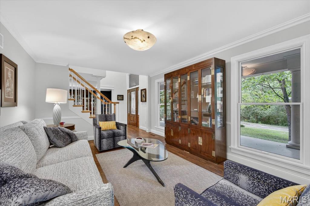 18032 Turkey Bend Drive