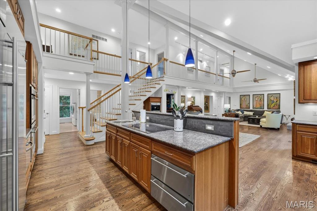 18032 Turkey Bend Drive