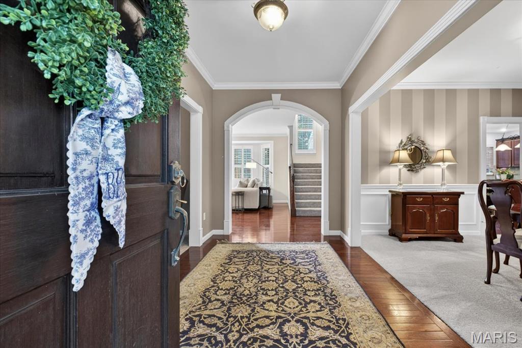 482 Pine Hollow Court