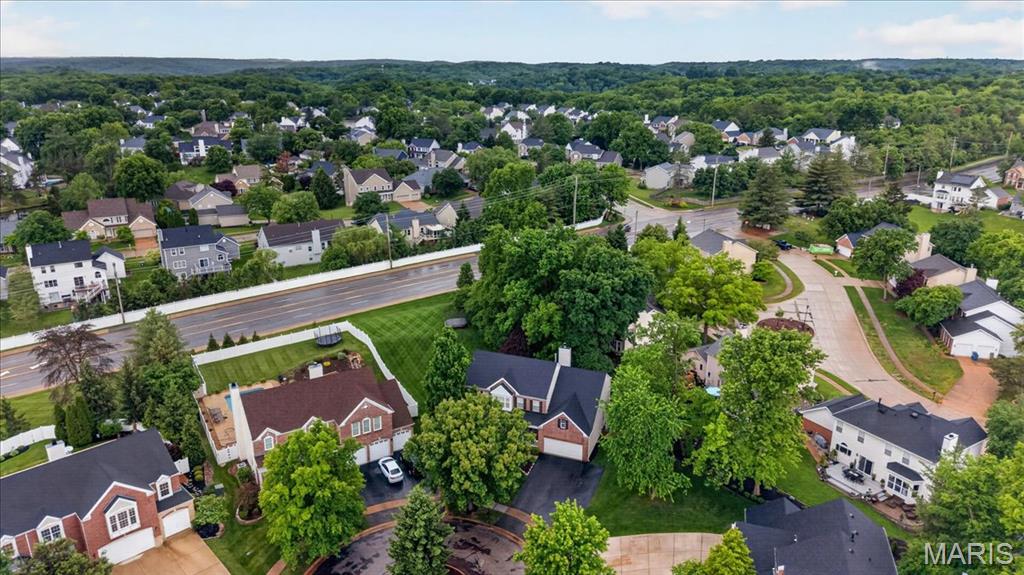 482 Pine Hollow Court