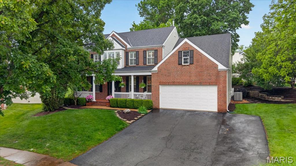 482 Pine Hollow Court