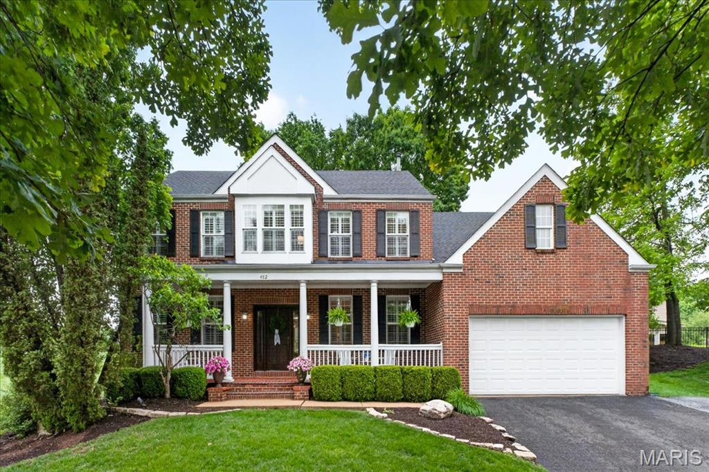 482 Pine Hollow Court