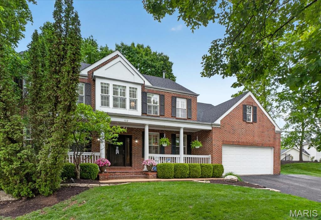 482 Pine Hollow Court