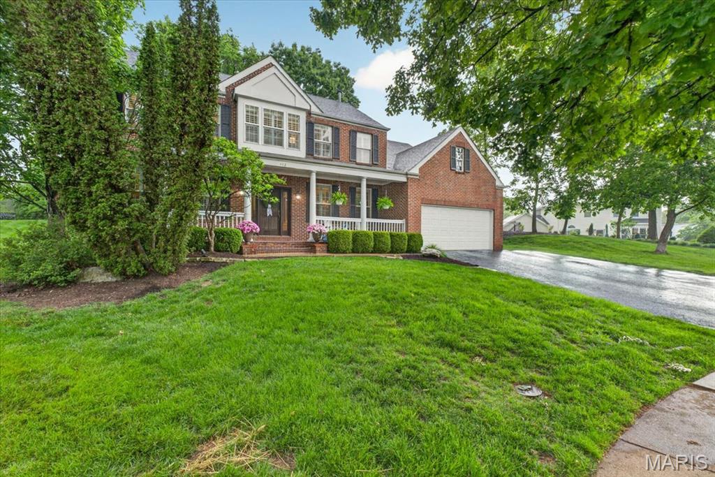 482 Pine Hollow Court