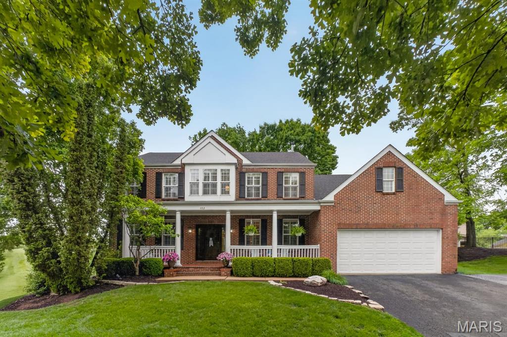 482 Pine Hollow Court