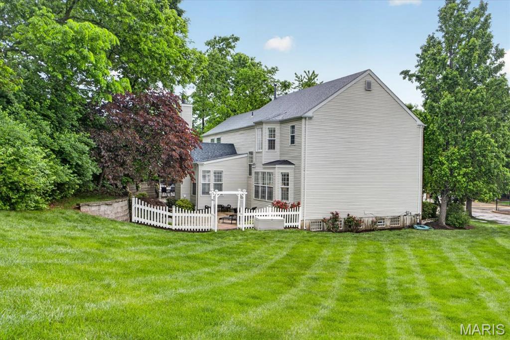 482 Pine Hollow Court