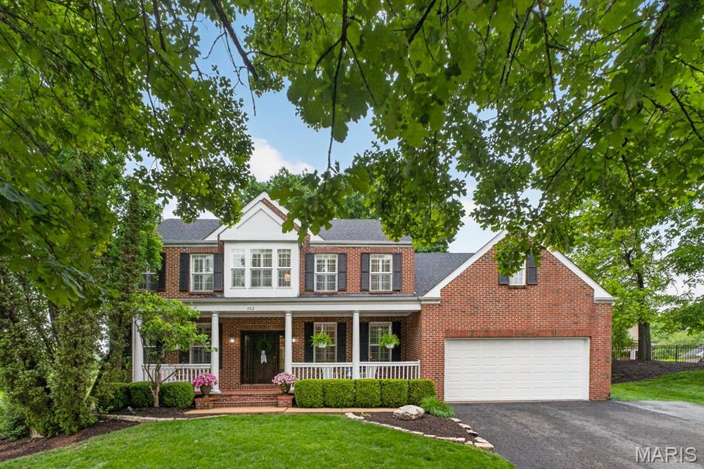 482 Pine Hollow Court