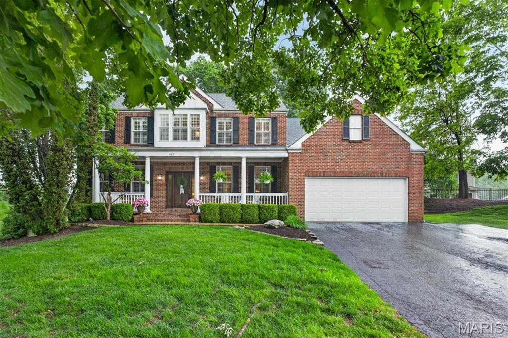 482 Pine Hollow Court