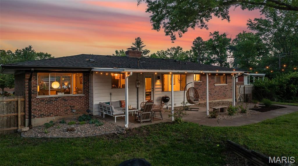 8901 Larchwood Court