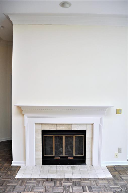 4540 Laclede Avenue Unit: 304