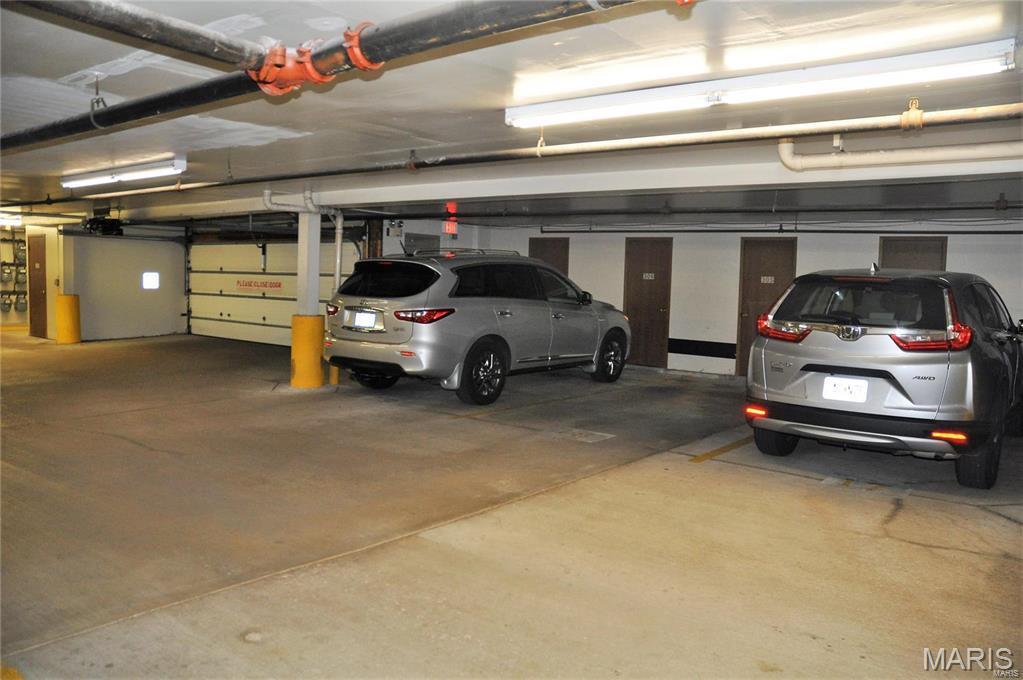 4540 Laclede Avenue Unit: 304