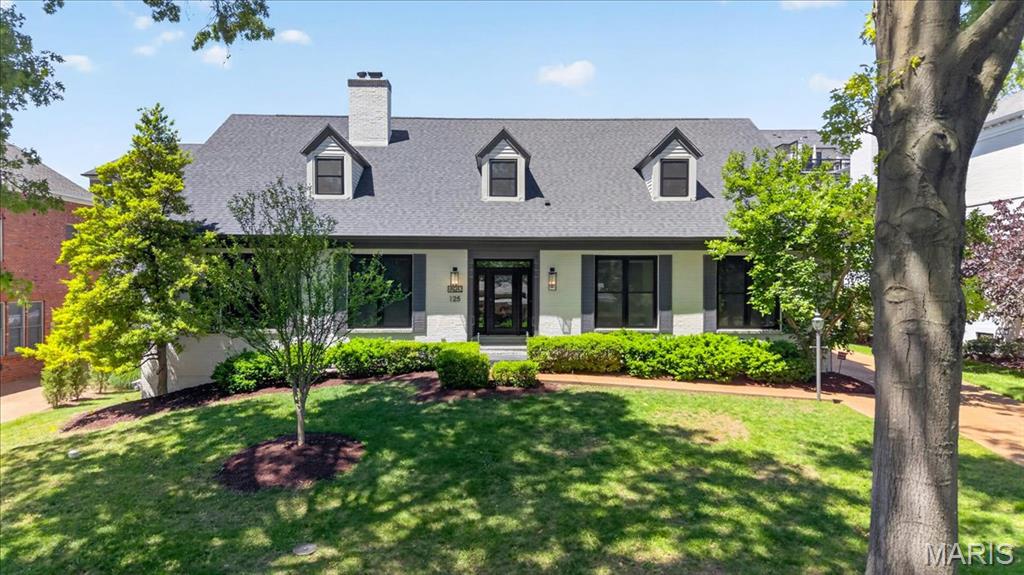 125 Crandon Drive