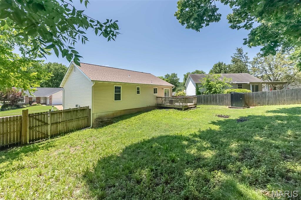 6408 Flagstone Court