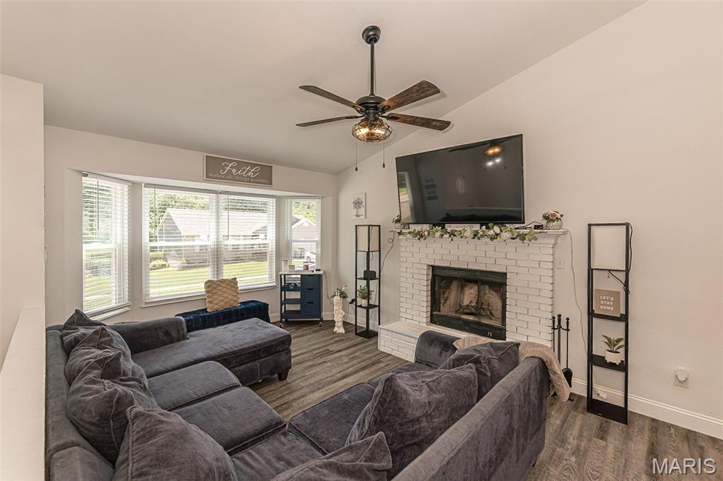6408 Flagstone Court