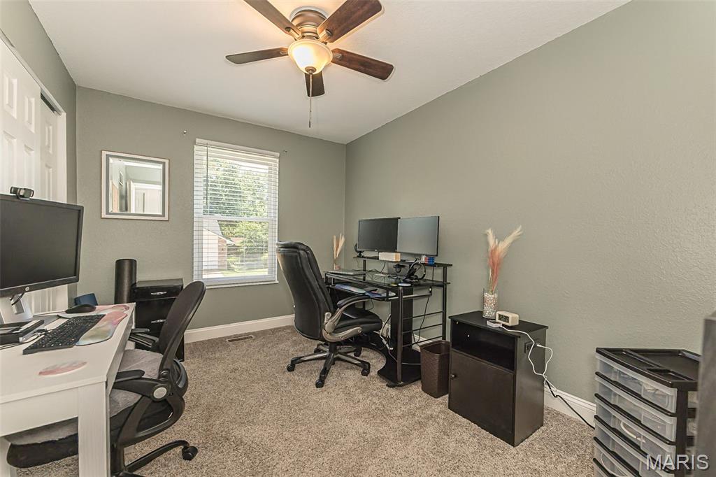 6408 Flagstone Court