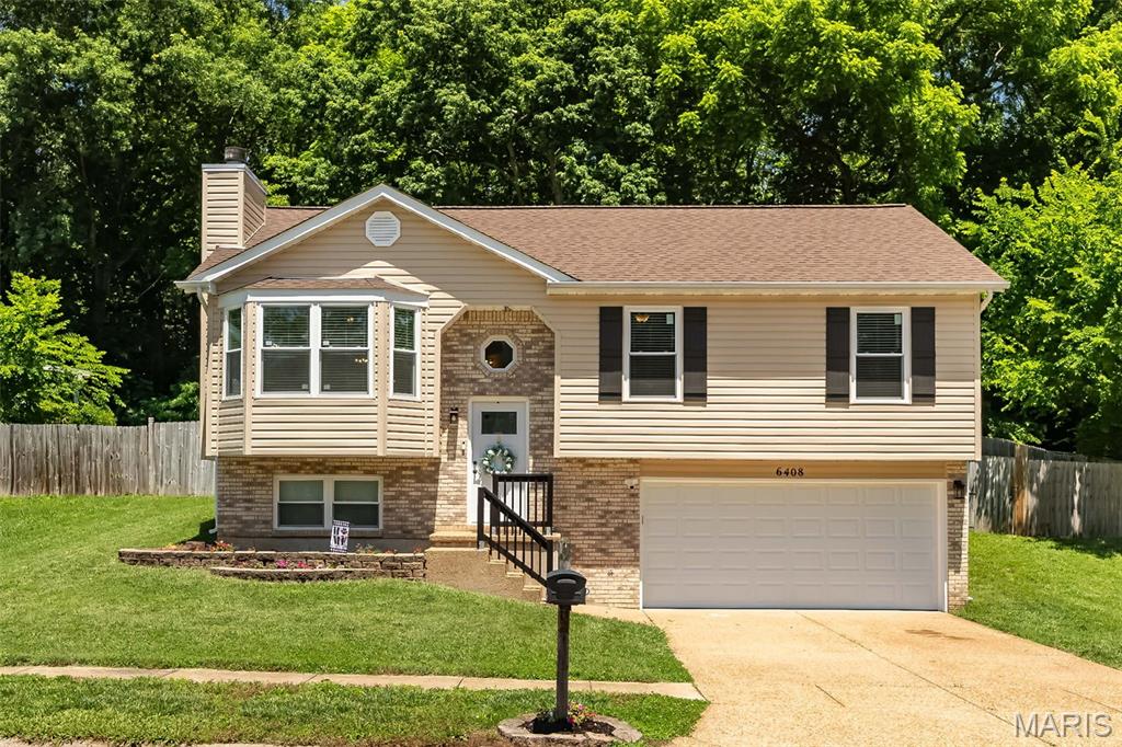 6408 Flagstone Court