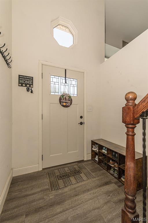 6408 Flagstone Court