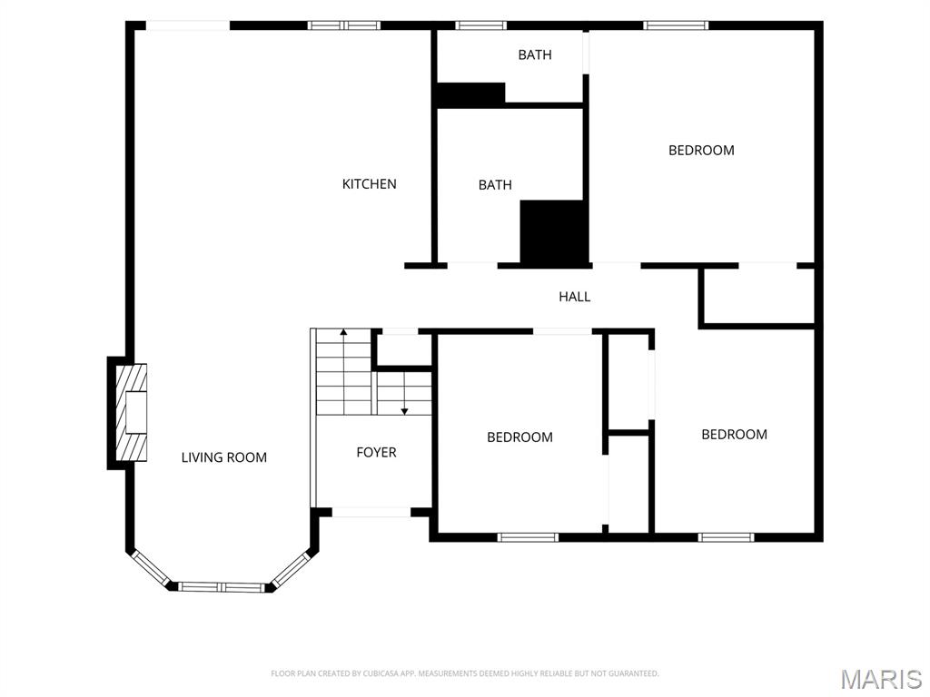 6408 Flagstone Court