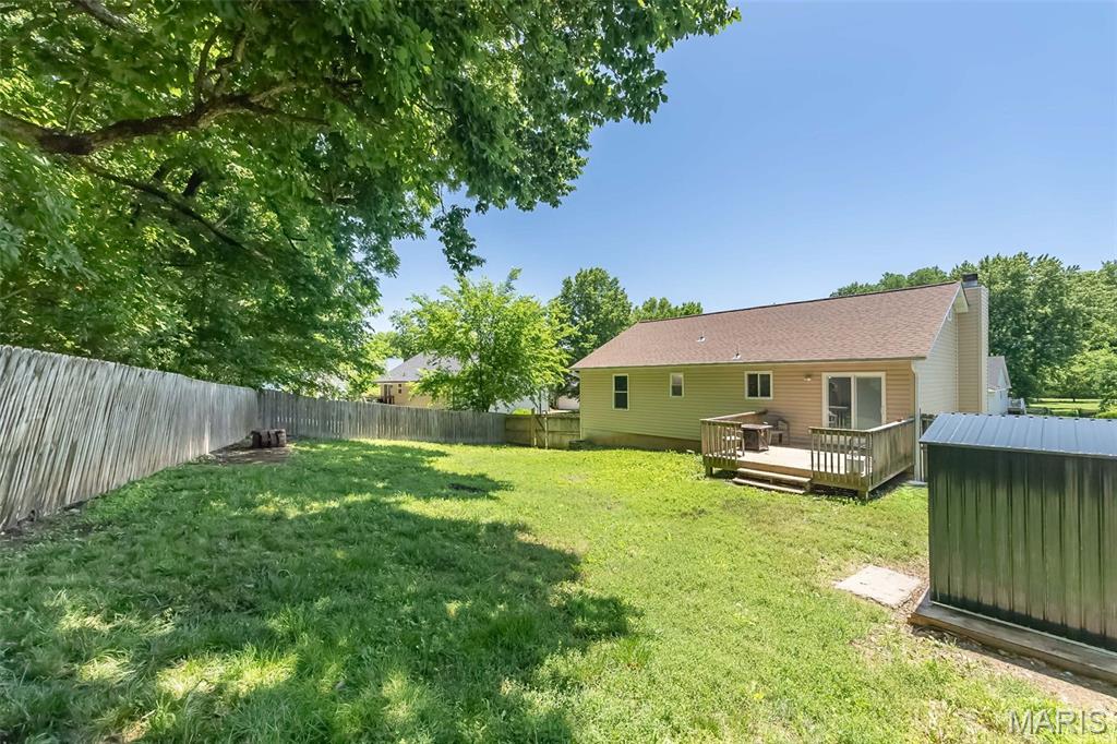 6408 Flagstone Court