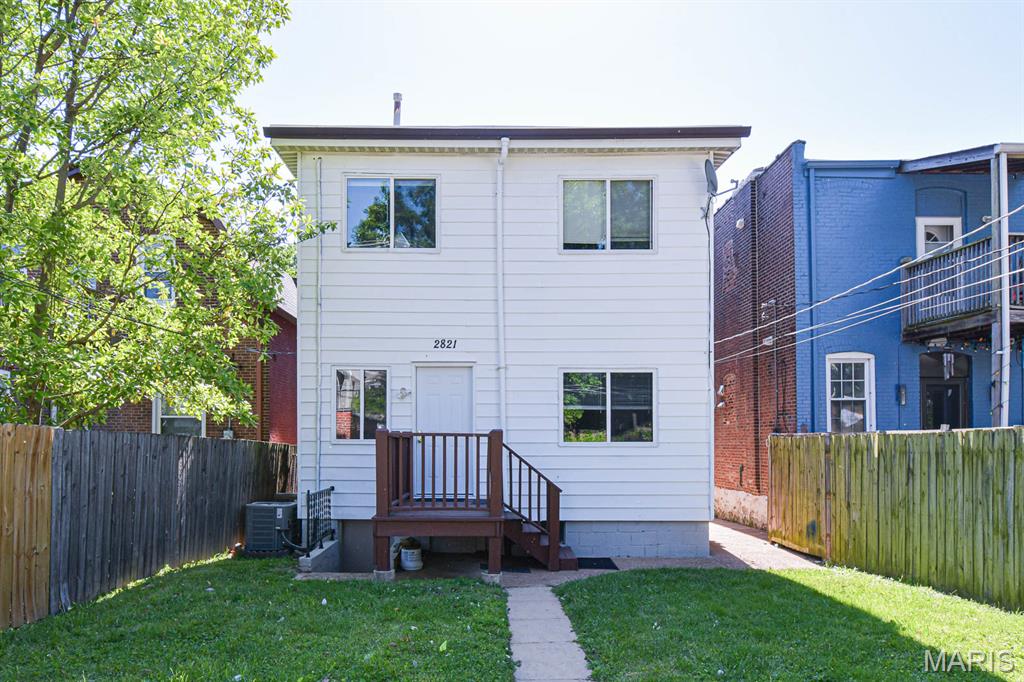 2821 Minnesota Avenue