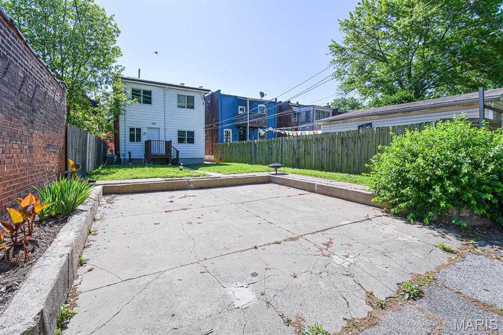 2821 Minnesota Avenue