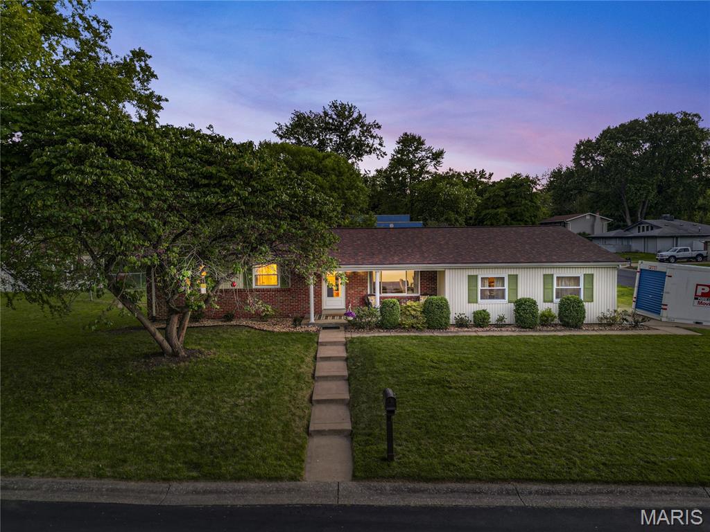 3417 Greiner Drive
